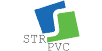 str-pvc logo pvc4pipes