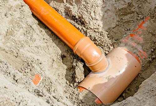 The Different Types of Plastic Pipes Plumbers Use