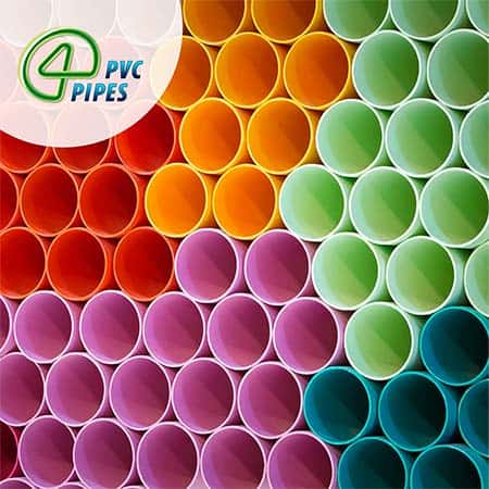 PVC4Pipes – check out our new leaflet