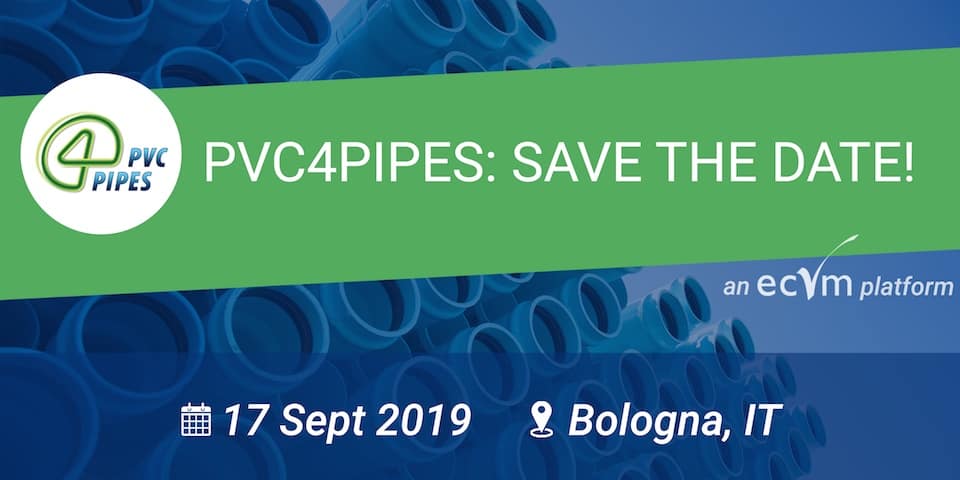 pvc4pipes event save the date