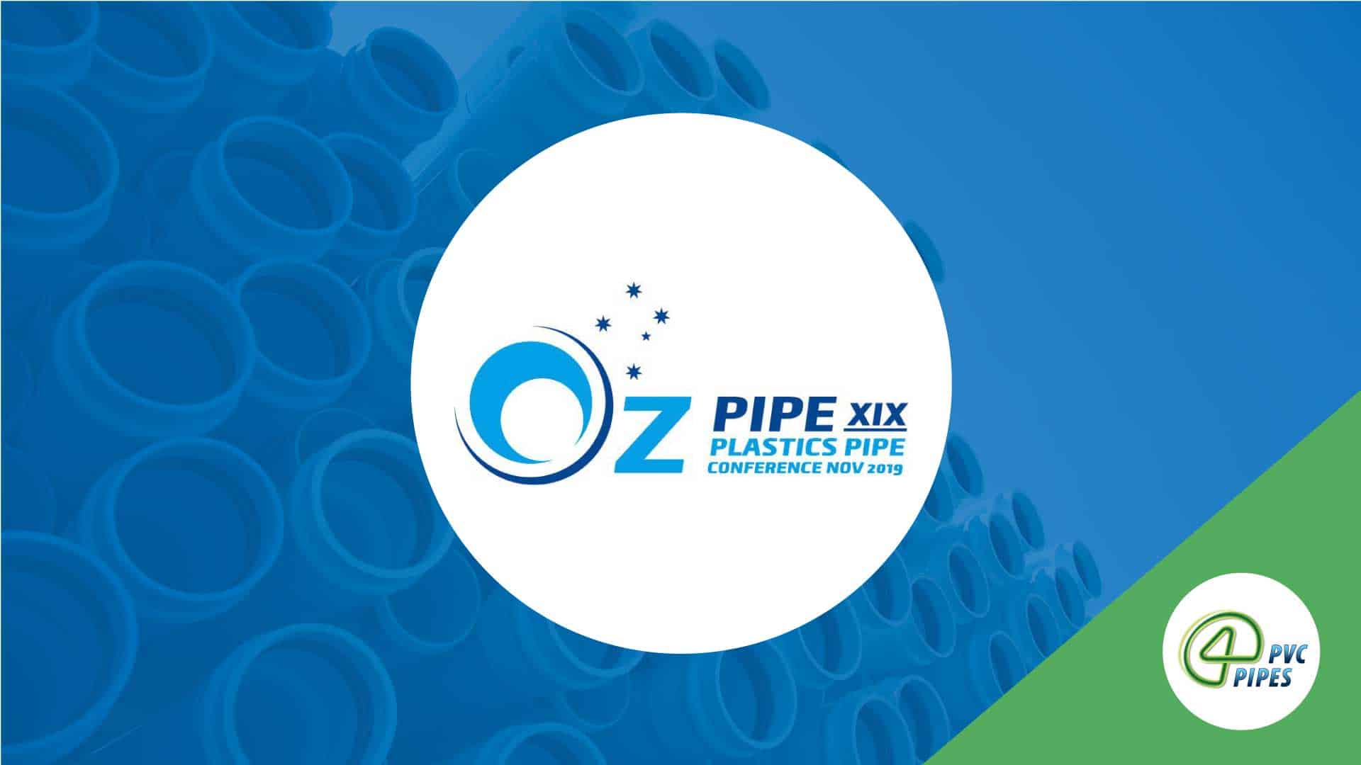 oz pipe plastic conference