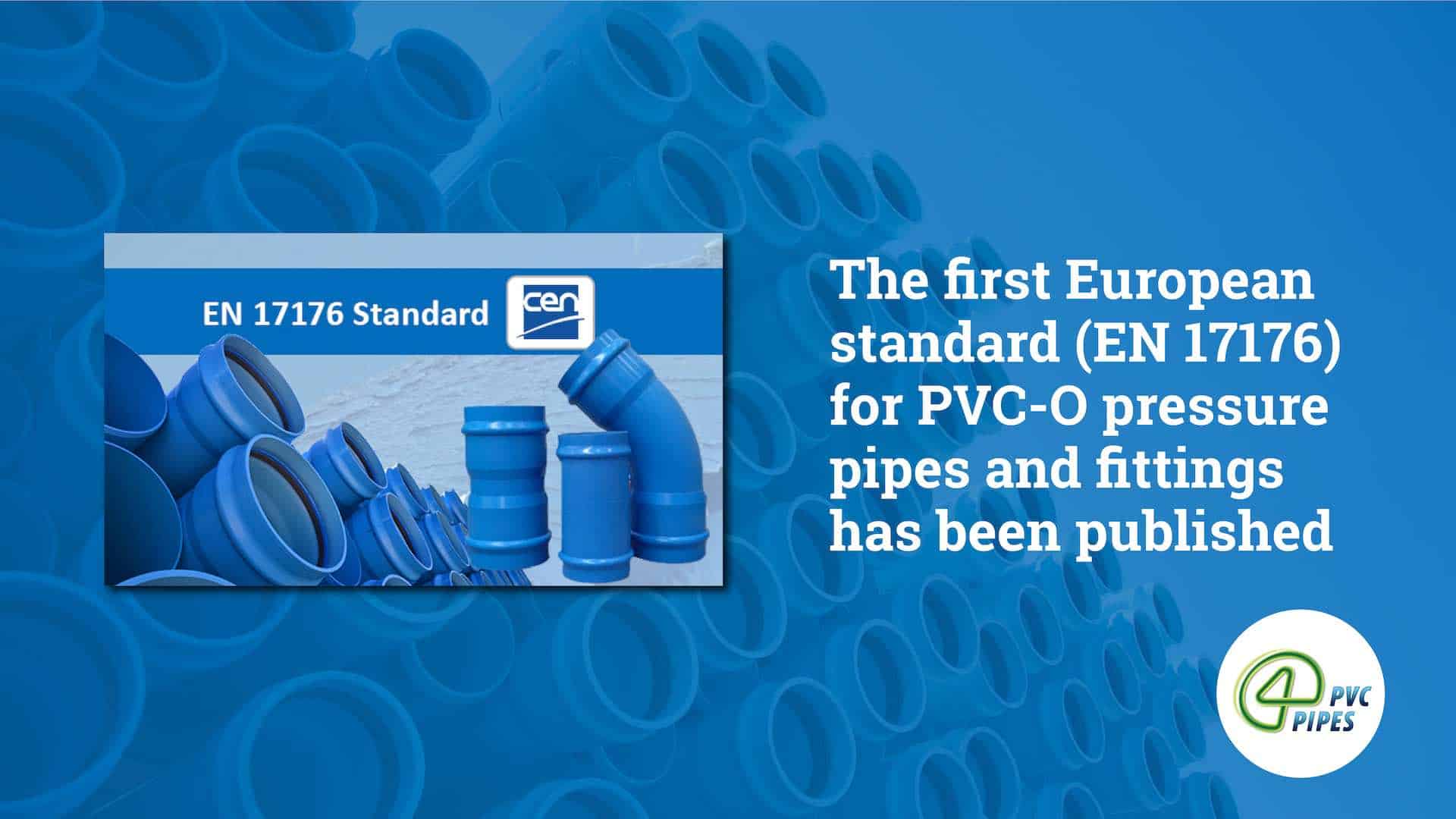 pvc o standard