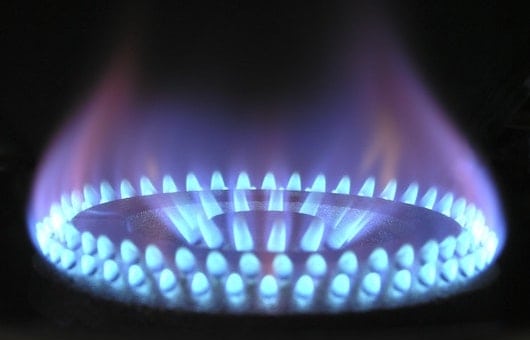 natural gas pvc-hi