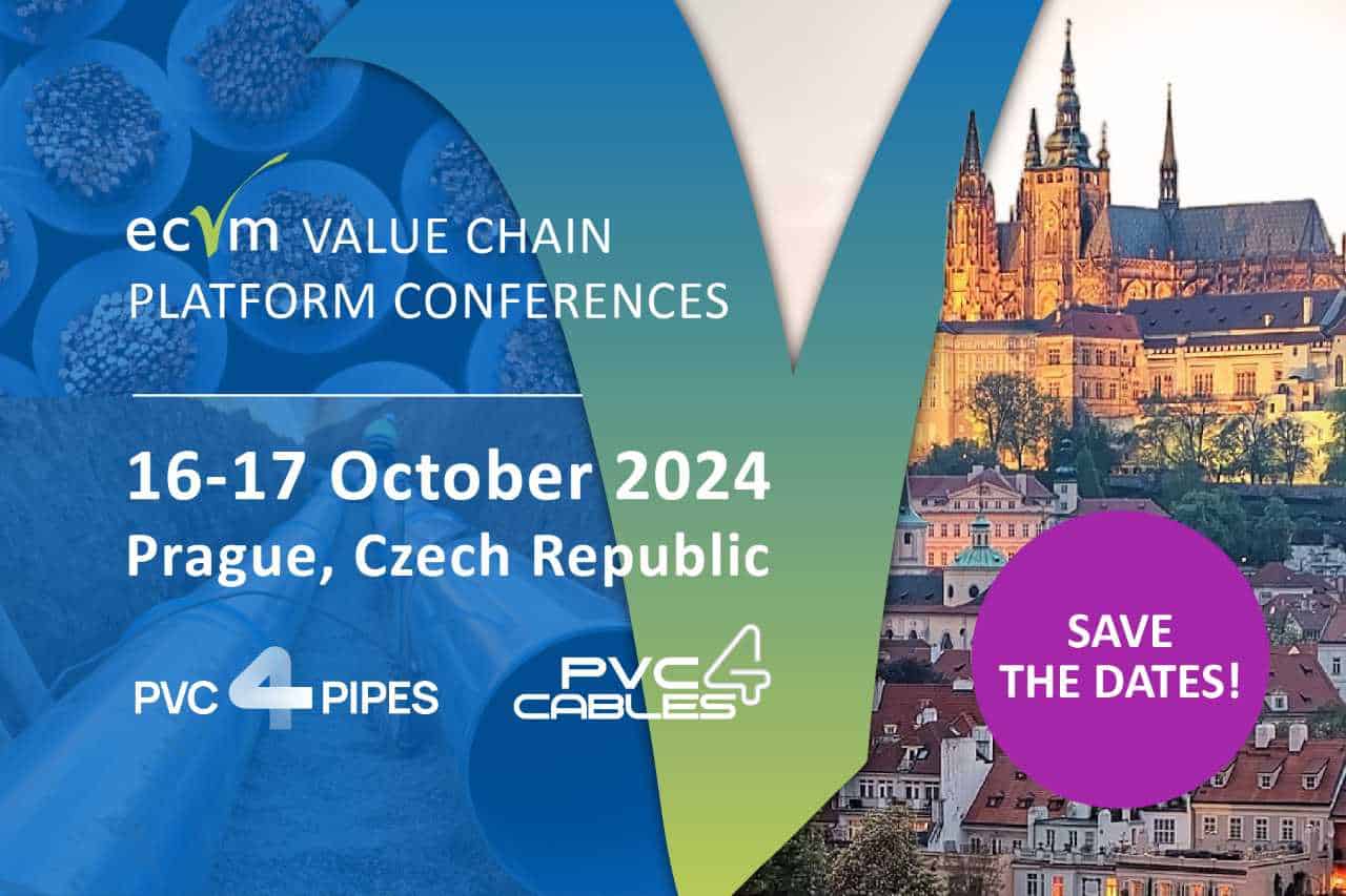 The 3rd PVC4Pipes Conference