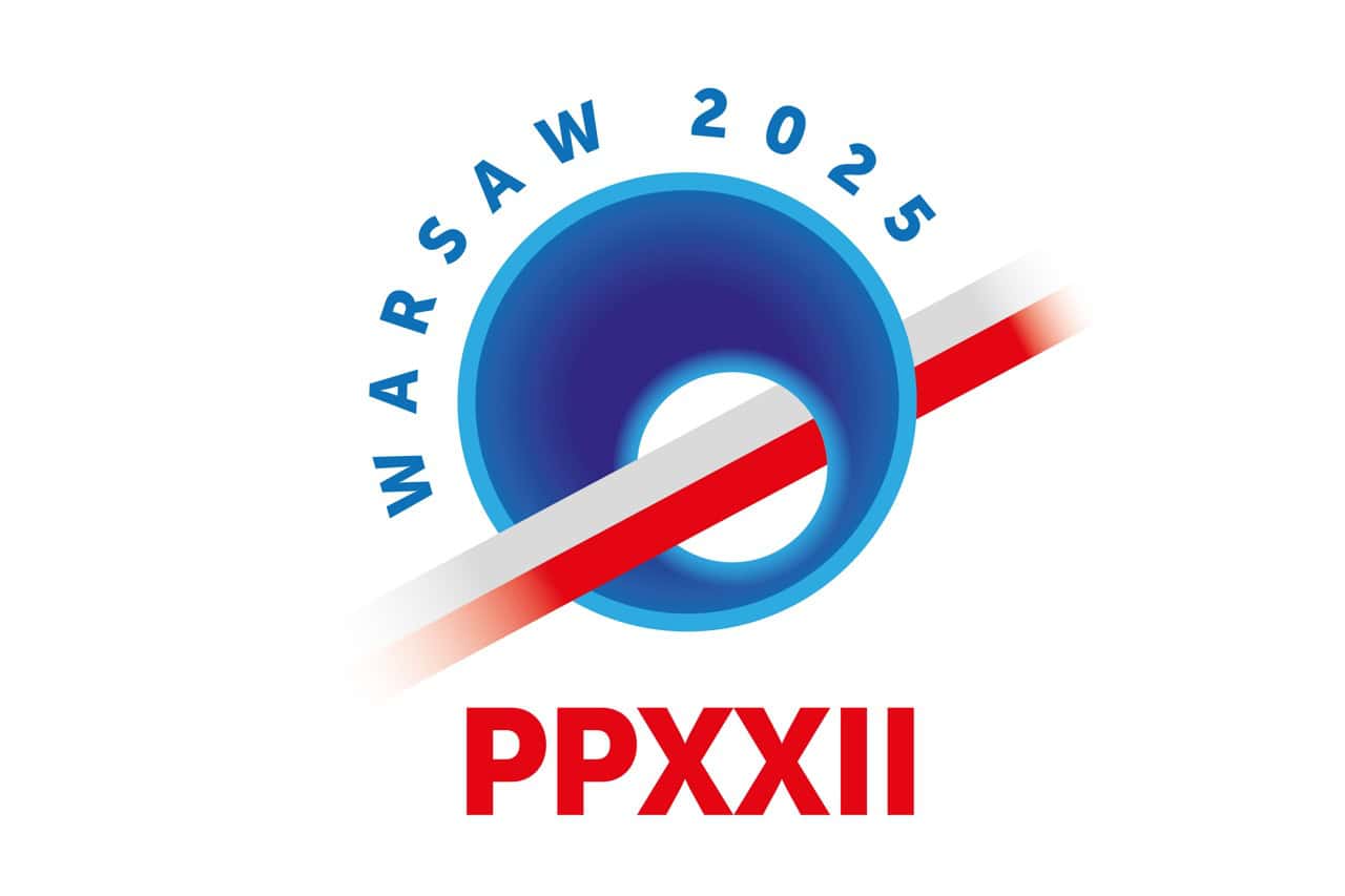 Plastic Pipes XXII logo