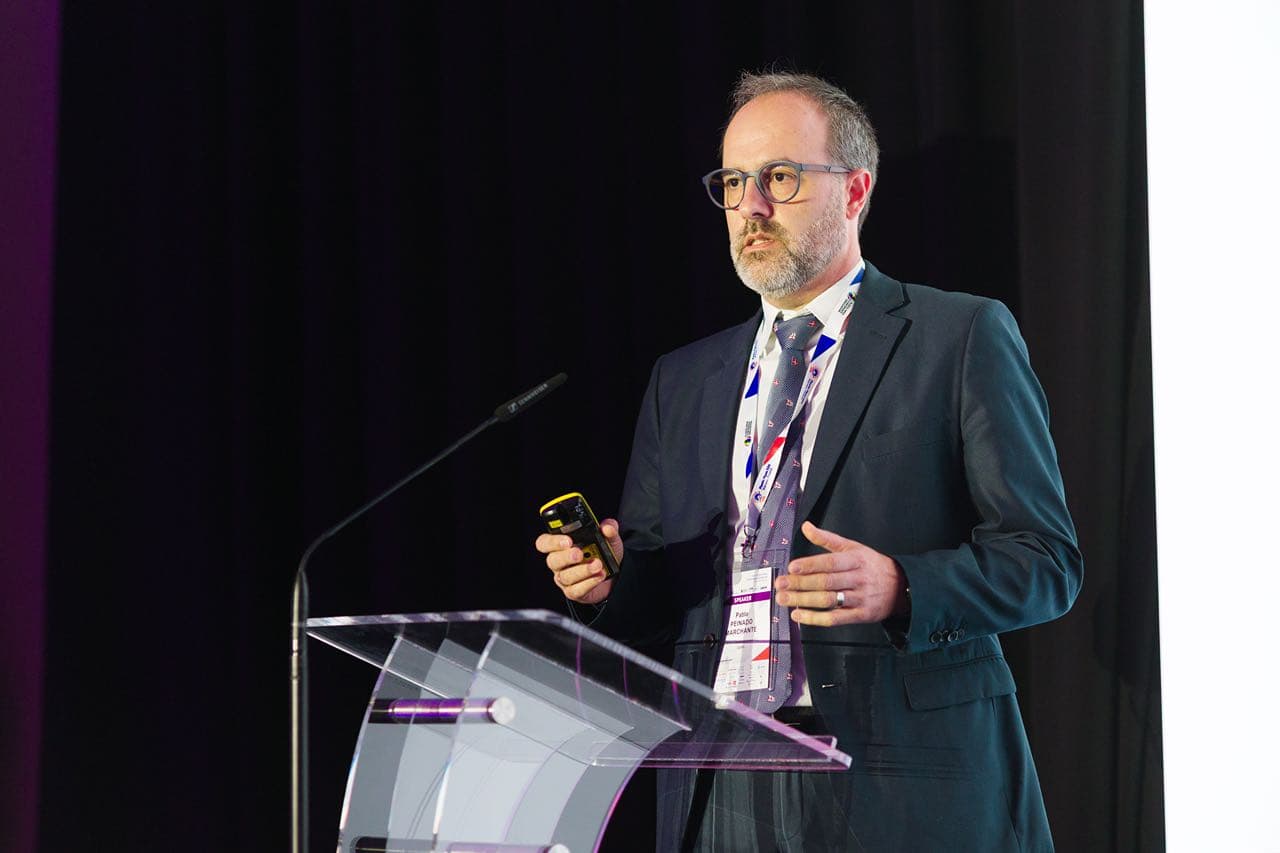 Pablo Peinado 30 Years of Corrugated PVC Sewer Systems PPXXII